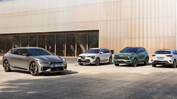 Kia dhe Hyundai me suksese të jashtëzakonshme në Evropë, por Volkswageni mbetet i pari