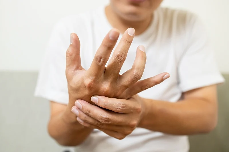 Këto shenja mund të tregojnë se ju keni sëmundjen e Parkinsonit