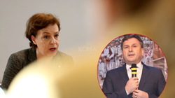 Gërvalla riktheu në punë diplomatin që e përjashtoi për keqpërdorim fondesh