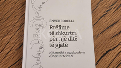 Rrëfime të shkurtra për një ditë të gjatë
