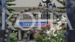 EULEX-i tregon se përcolli një konvoj të Policisë së Kosovës të shtunën në Leposaviq