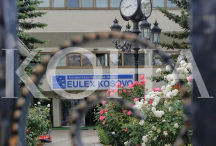 EULEX Kosova