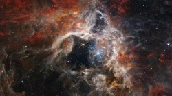 Pamjet magjepsëse të Universit të kapura nga teleskopi “James Webb”