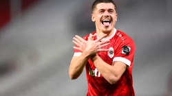 Muja: Transferimi tek Antwerpi, mundësi jetësore