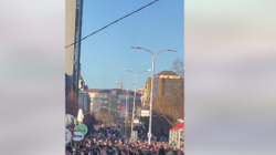 Kryetari i Prishtinës me video nga sheshi “Xhorxh Bush”: S’po na nxajnë sheshet