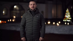 Zelensky jep mesazh për Krishtlindje: Liria ka çmim të lartë, skllavëria edhe më të lartë