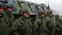 Serbia ngre Ushtrinë e Policinë në nivelin më të lartë të gatishmërisë luftarake