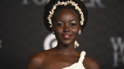 Lupita Nyong’o në lidhje dashurie me Selema Masekelan