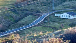 Aliu për rrugët në veri: Jemi të angazhuar të vazhdojmë asfaltimet në çdo cep të Kosovës