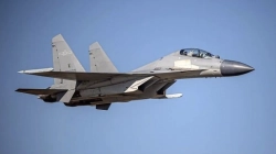 Kina dërgon avionë luftarakë si asnjëherë më parë drejt Tajvanit