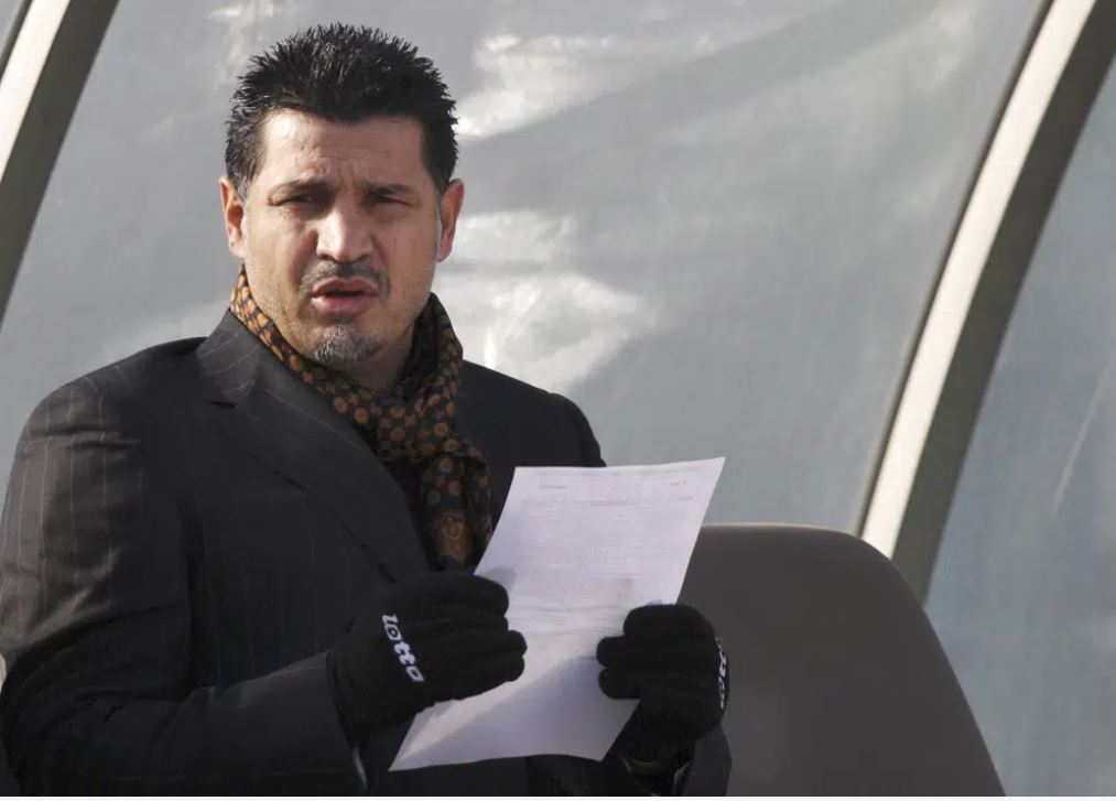 Ali Daei