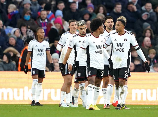 Fulham