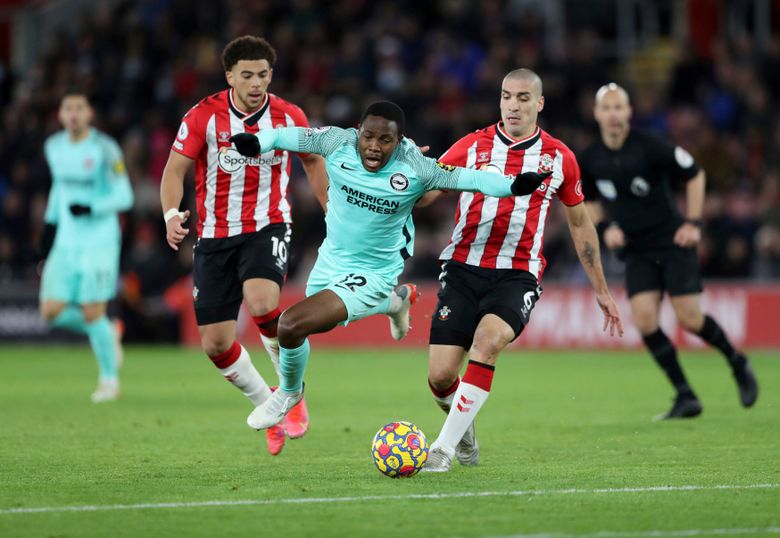 Southampton - Brighton