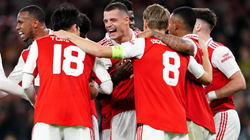 Xhaka tashmë ka nisur shkollimin për trajner