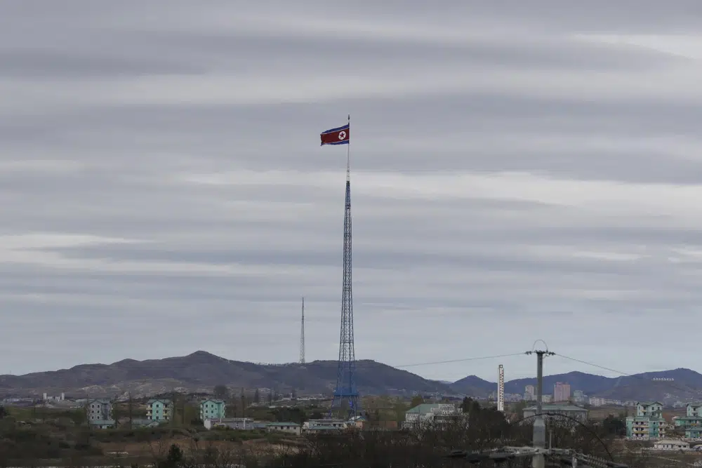 Koreja e Jugut kërkon falje që nuk i rrëzoi dronët e asaj të Veriut