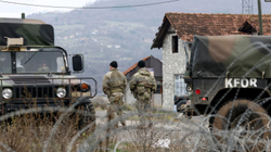 Shefi i mbrojtjes së Letonisë për sulmin në veri: Qëllimi ishte t’i zvogëlojnë aktivitetet e paqeruajtësve