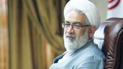 Kryeprokurori i Iranit: Shamia nuk është çështje personale