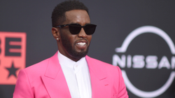 Diddy ndan fotografinë e parë të vajzës së porsalindur