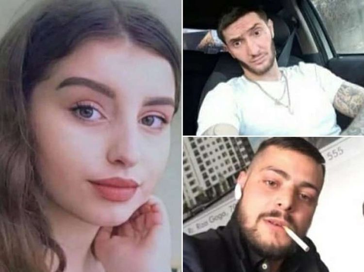 Më 29 dhjetor shqyrtimi gjyqësor ndaj Krivaqës e Sejdiut