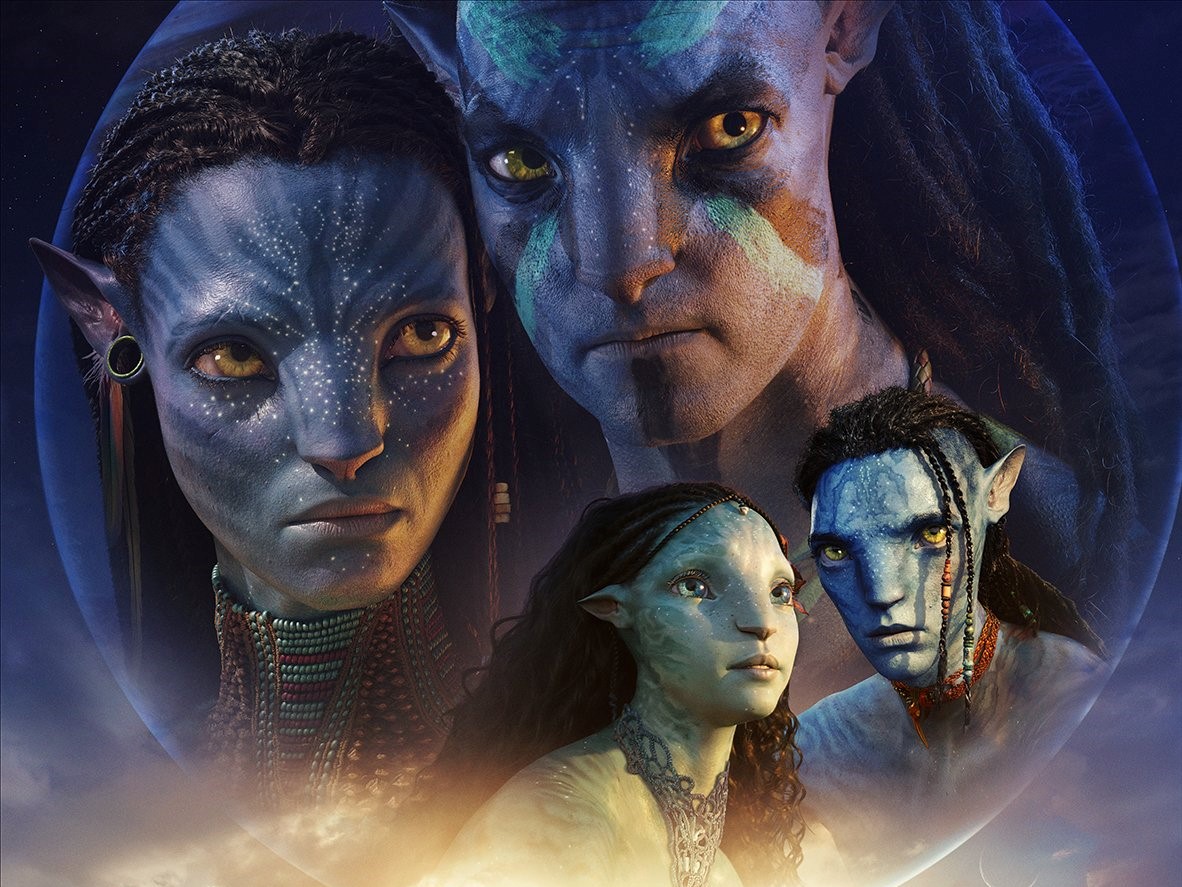 “Avatar: The Way of Water” sërish kampion i arkave filmike