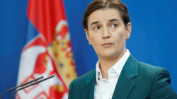 Bërnabiqi i kundërpërgjigjet Osmanit: Serbët do të fitojnë, Kurti do të dështojë