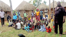 102 fëmijë, 12 gra dhe 568 nipa e mbesa – fermeri nga Uganda që s’dëshiron të ketë më fëmijë