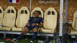Galtier thotë se Mbappe e Messi kanë raporte të mira, kritikon portierin Martinez