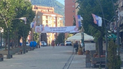 Gjykatësit shqiptarë raportohet se janë shpërngulur nga veriu në jug të Mitrovicës