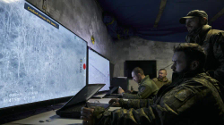Ukraina synon të zhvillojë dronë luftarakë ajër-ajër