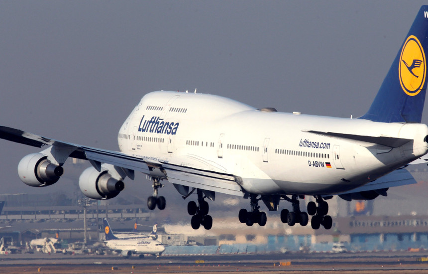 Lufthansa