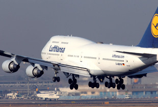 Lufthansa