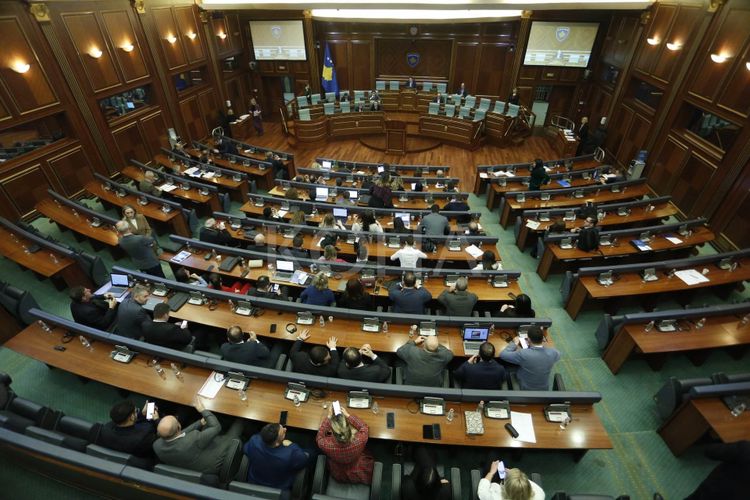 KDI: Kuvendi përmbushi 69% të agjendës legjislative, deputetët munguan mbi 1700 herë
