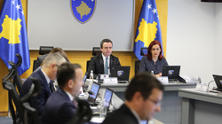 Kurti: Shteti nuk bisedon me kriminelë, por do t’i arrestojë
