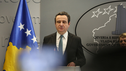 KPK-ja i vlerëson si ndërhyrje reagimet e Kurtit dhe vartësve të tij lidhur me Pantiqin