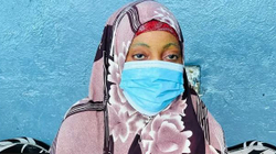 Mbidoza e opioideve në Somali: E re, grua dhe e varur