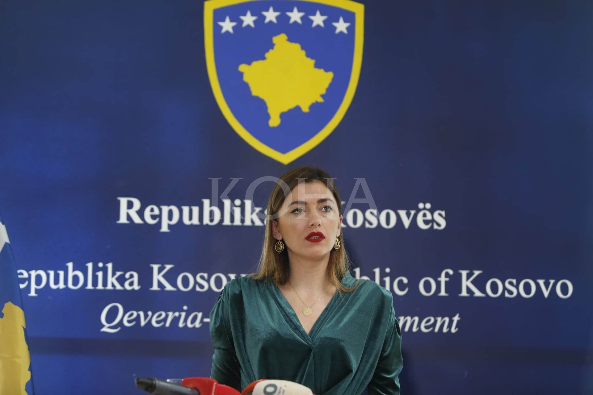 Haxhiu: Në qendrat për punë sociale ka shumë sfida e boshllëqe ligjore