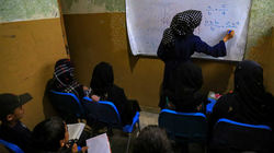 OKB-ja u bën thirrje talebanëve t’i heqin kufizimet ndaj grave