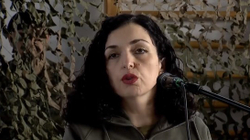 Osmani paralajmëron Serbinë: S’ka asgjë që e mund vullnetin e një populli për të jetuar i lirë