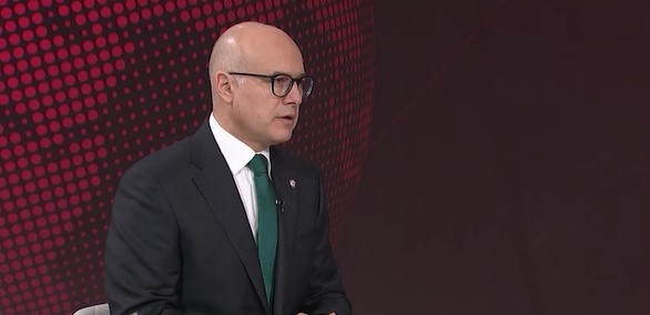 Ministri i serb i Mbrojtjes: Ushtria serbe është e gatshme, shpresoj që askush të mos e testojë