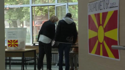 Opozita maqedonase kërkon zgjedhje të parakohshme