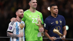 Mbappe i përgjigjet Martinezit, flet edhe për Messin