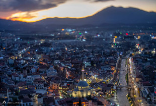Prizren -