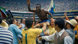 Pele – Mbreti i futbollit