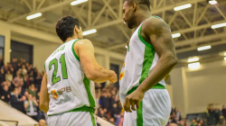 Basketboll, derbi i xhiros luhet në Mitrovicë