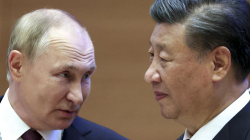 Putini e fton Xi-n të shkojë në Moskë