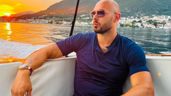 Arrestohet në Rumani influencuesi kontrovers, Andrew Tate