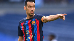 Al-Nassr synon edhe Busquetsin