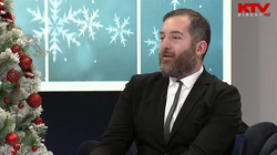 KTV-ja me maratonë prej pesë orësh program festiv në natën e Vitit të Ri