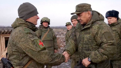 Putini ua ofron edhe një “dhuratë” rusëve që shkojnë për të luftuar në Ukrainë