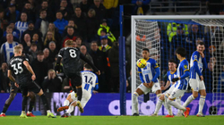 Xhaka e Arsenali mbyllin si liderë vitin në Premier League